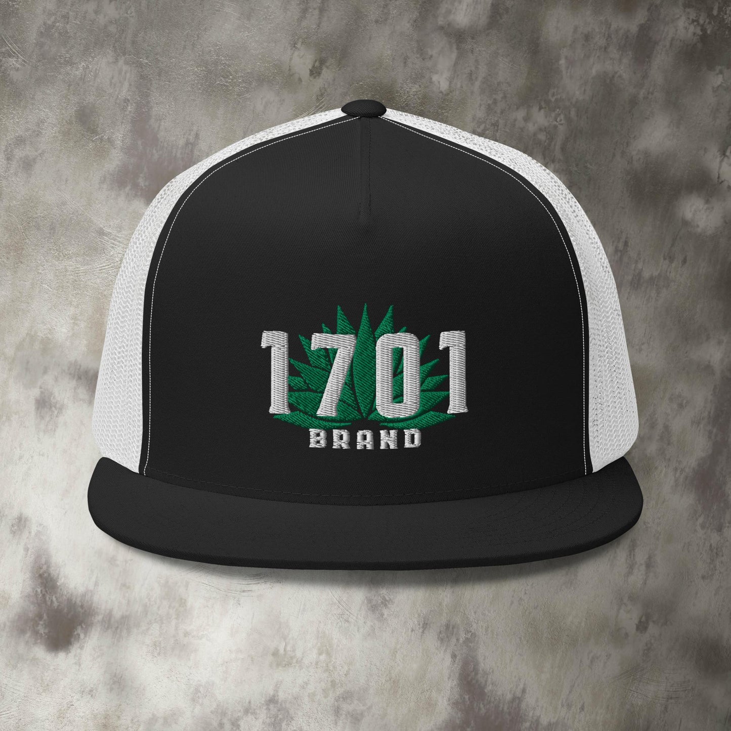 Logo Trucker Cap