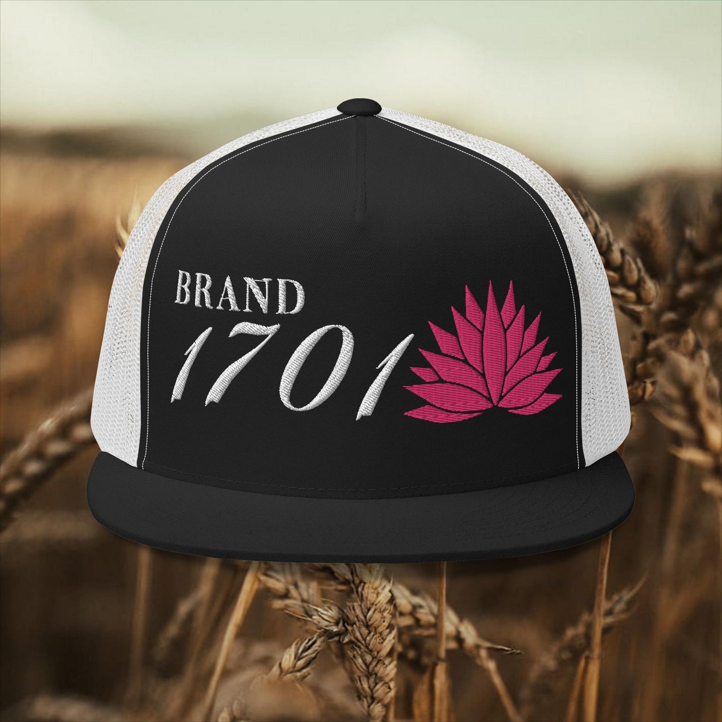 Gatsby 1701 Trucker Cap