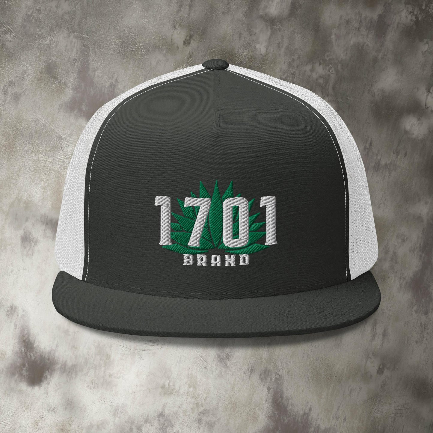 Logo Trucker Cap