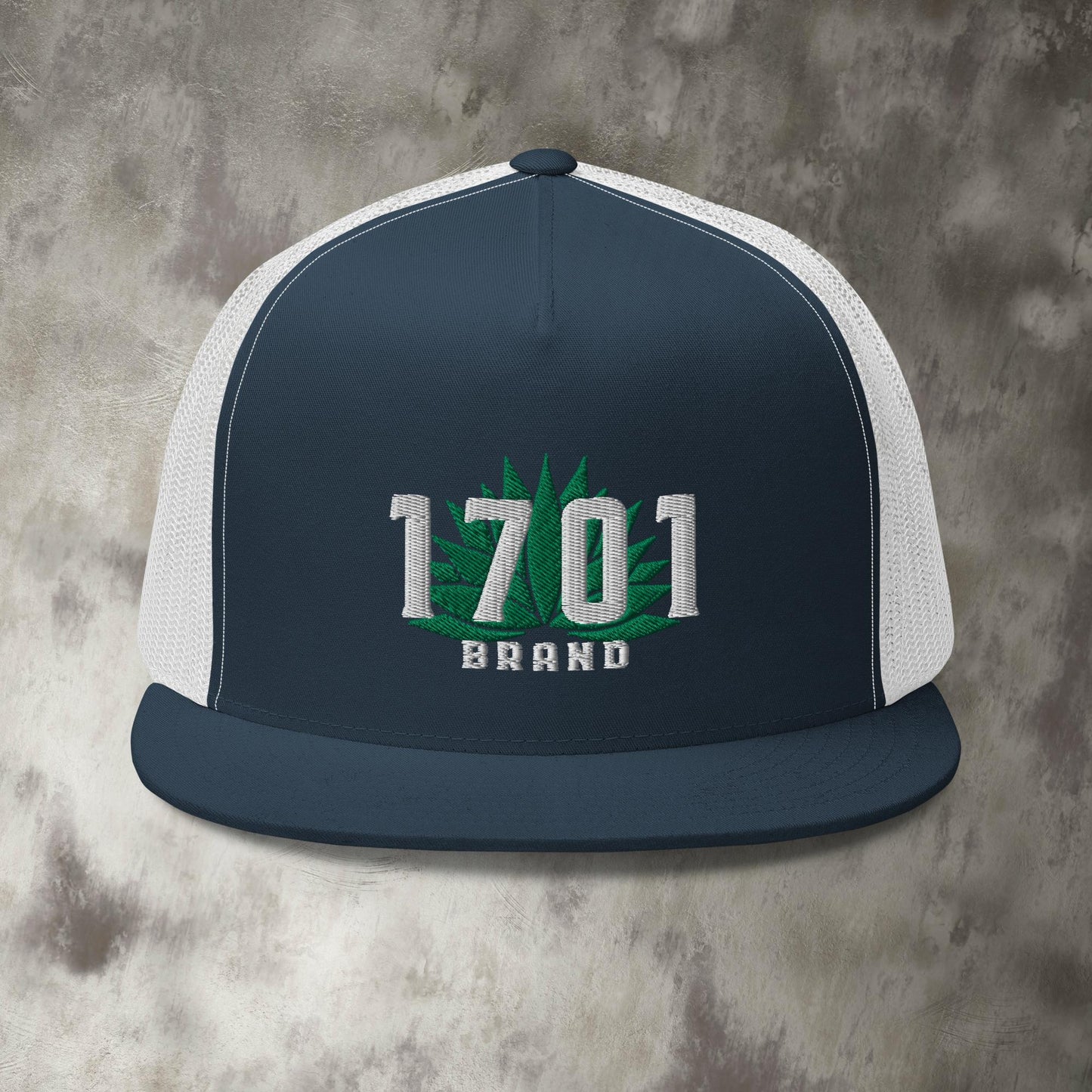 Logo Trucker Cap