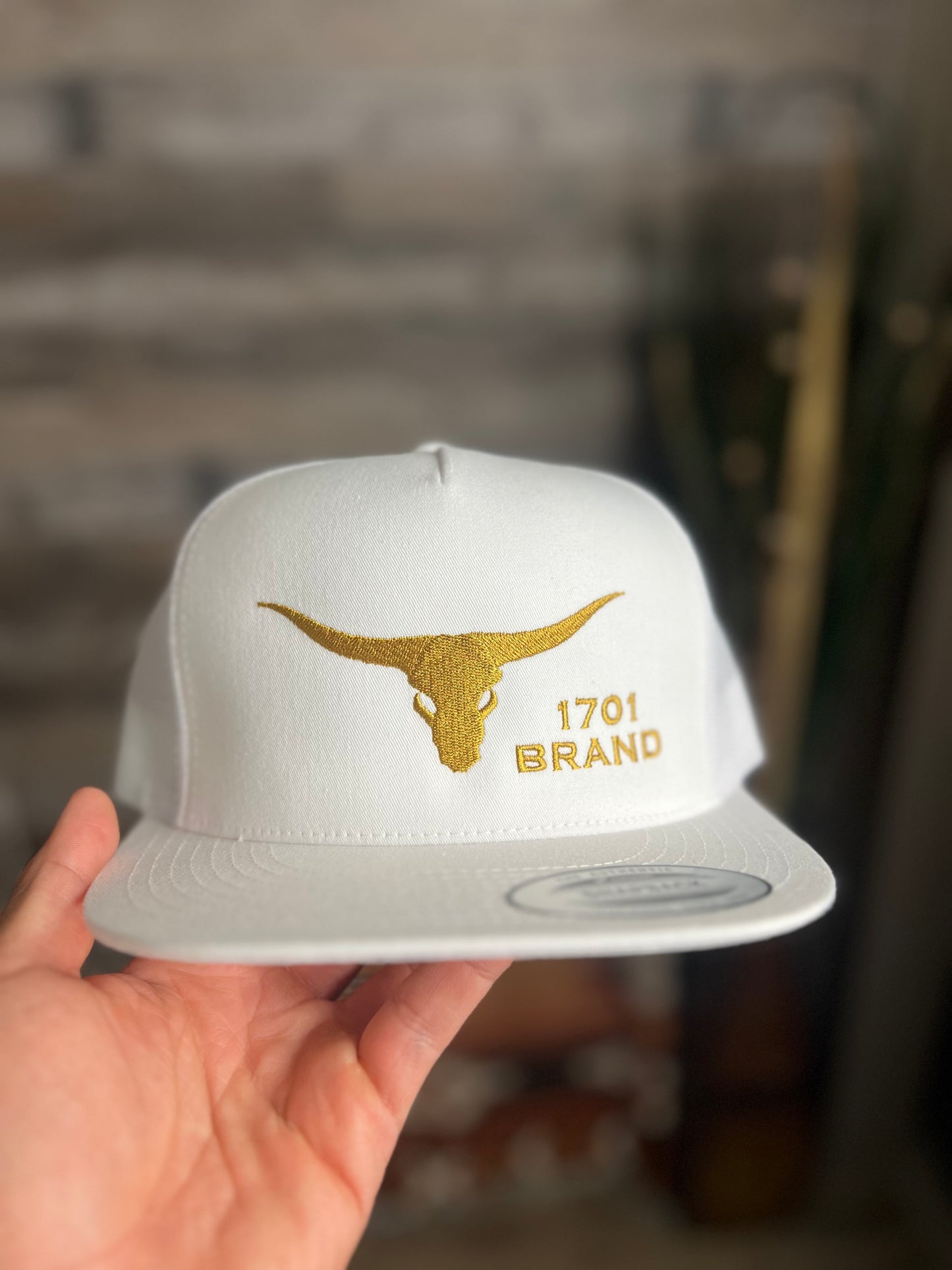 Cattle Trucker Cap