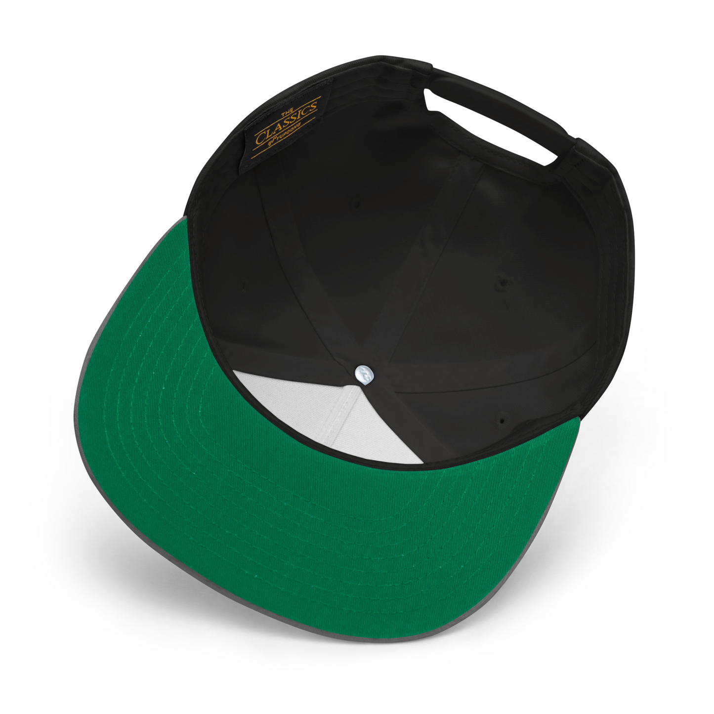 Traditions Back-paneled Cap