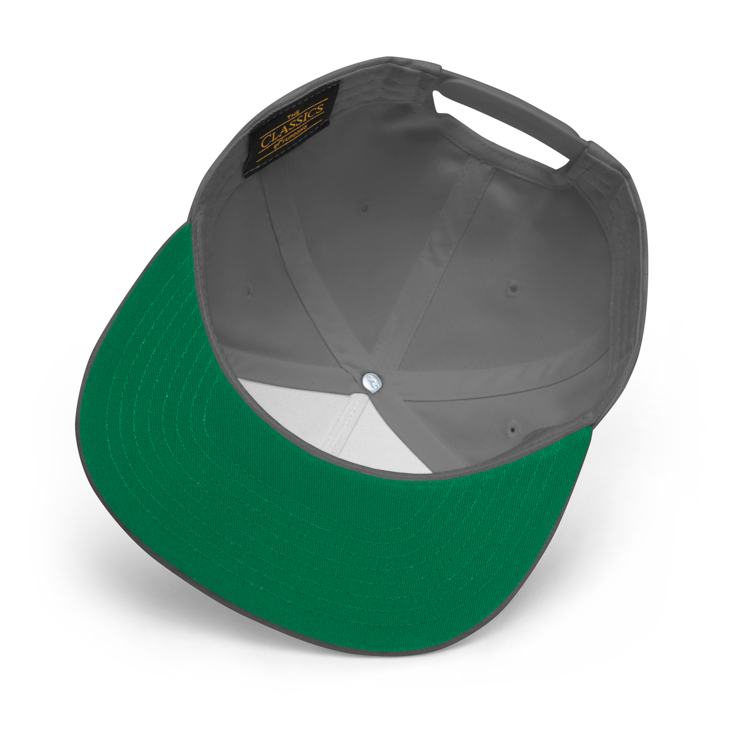 Traditions Back-paneled Cap