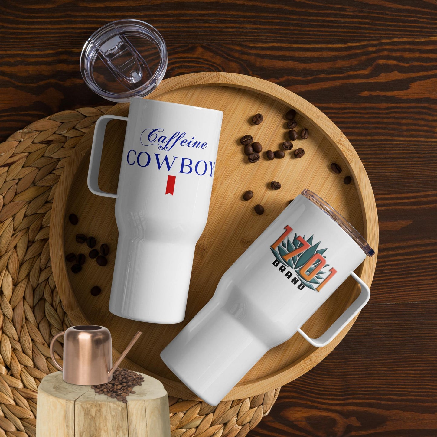 1701 Ultra Travel Mug