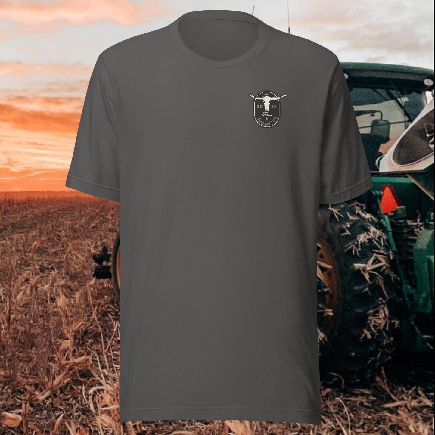 Guadalupe Mountains Tee