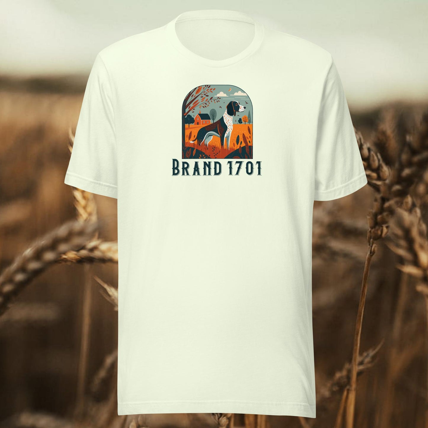 Bird Doggin' (Dark Text) Tee