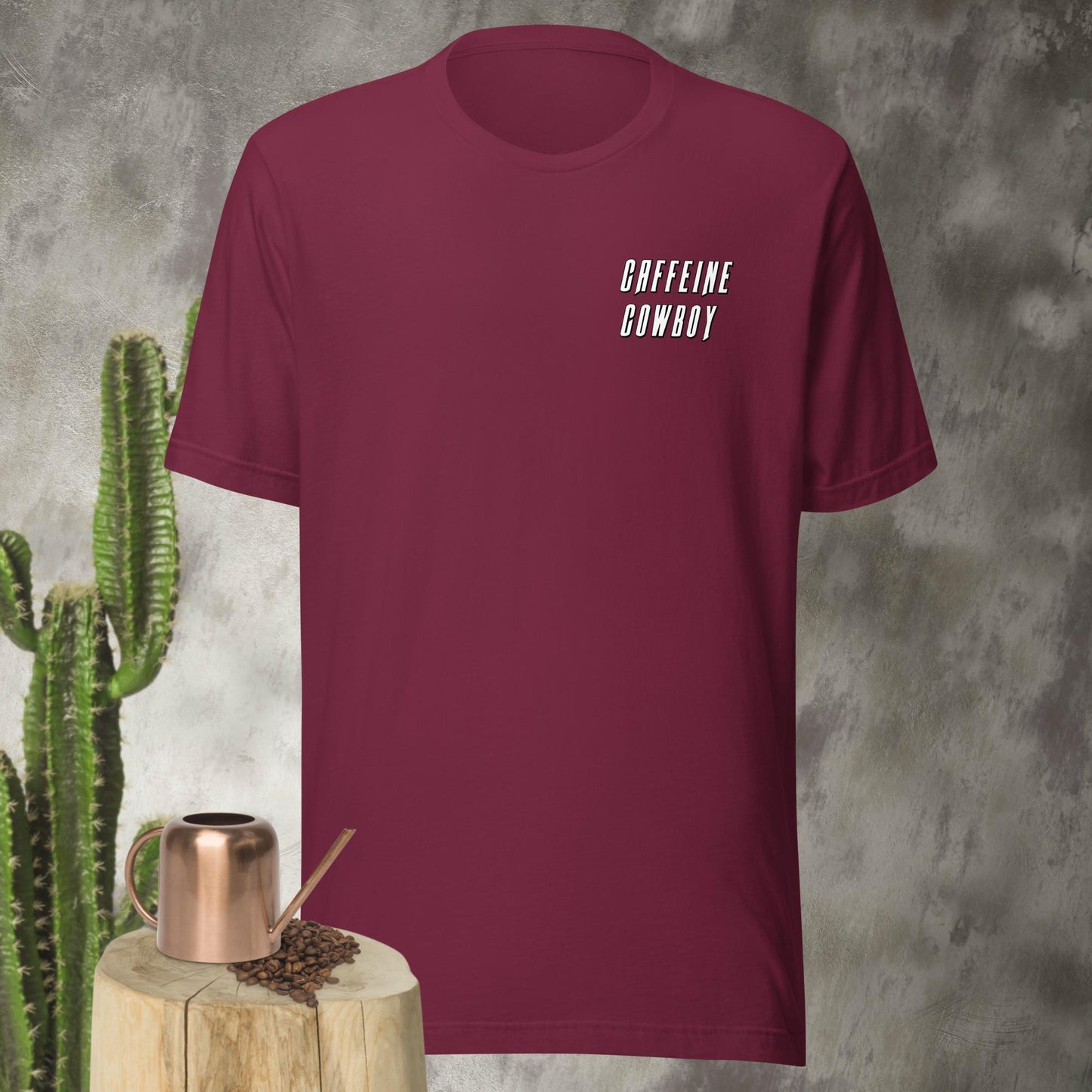 PBRoast Tee
