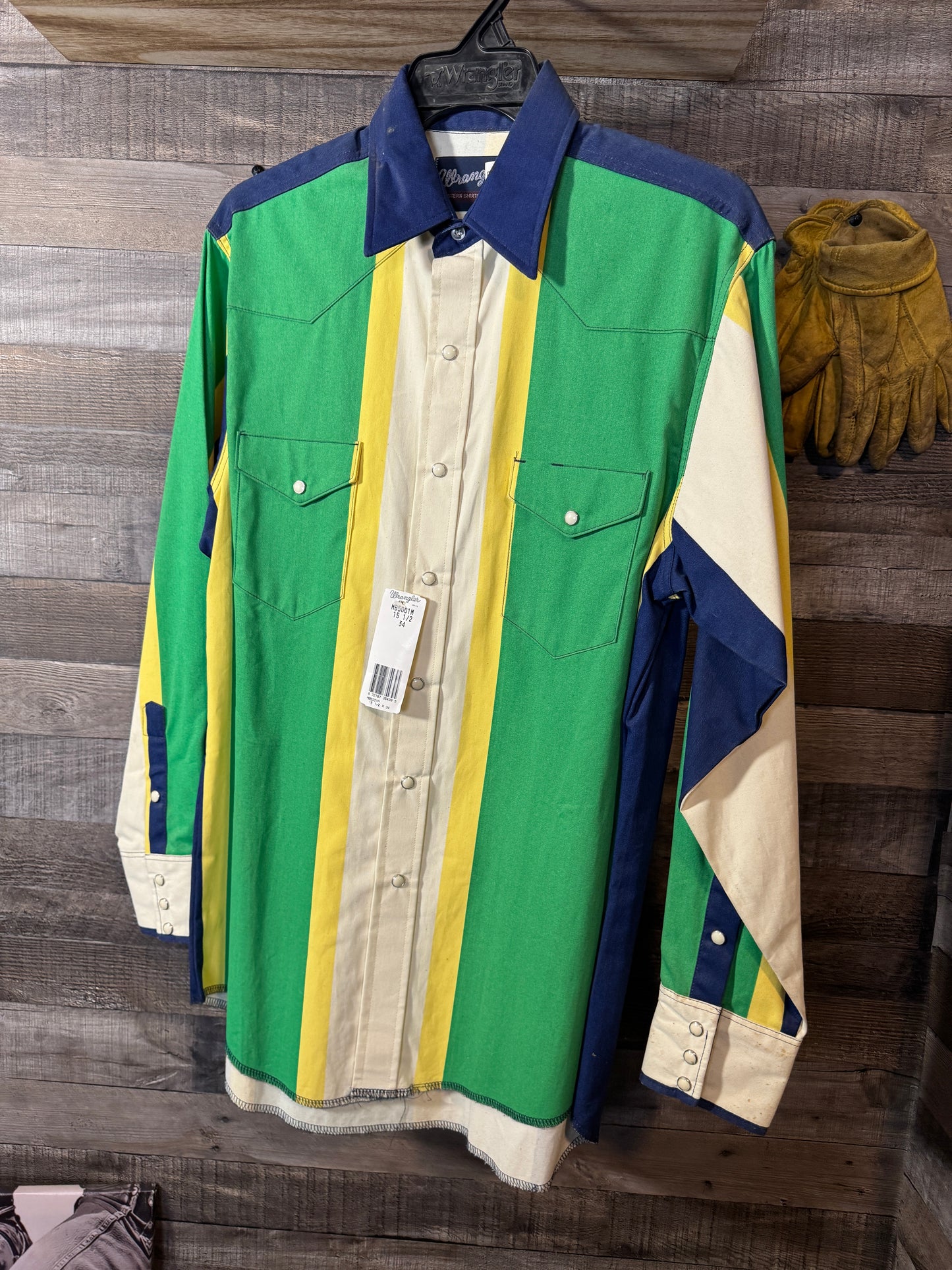 94-96 GRN/BLU/YLLW #MB5001M (MEDIUM)