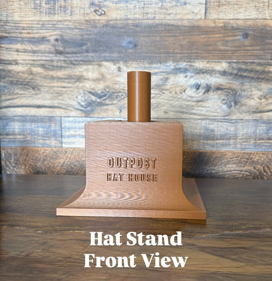 Hat Stand