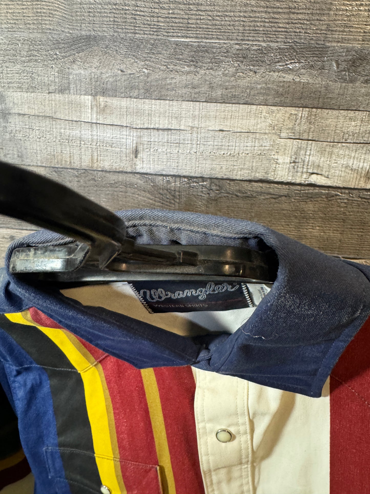 94-95 BLU/WHT/GRN/RD #MB4491M (MEDIUM)