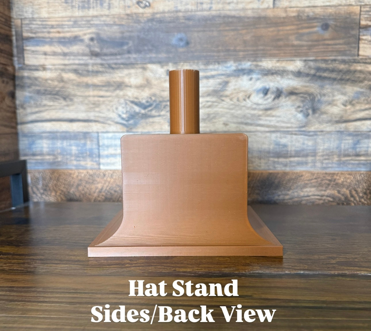 Hat Stand