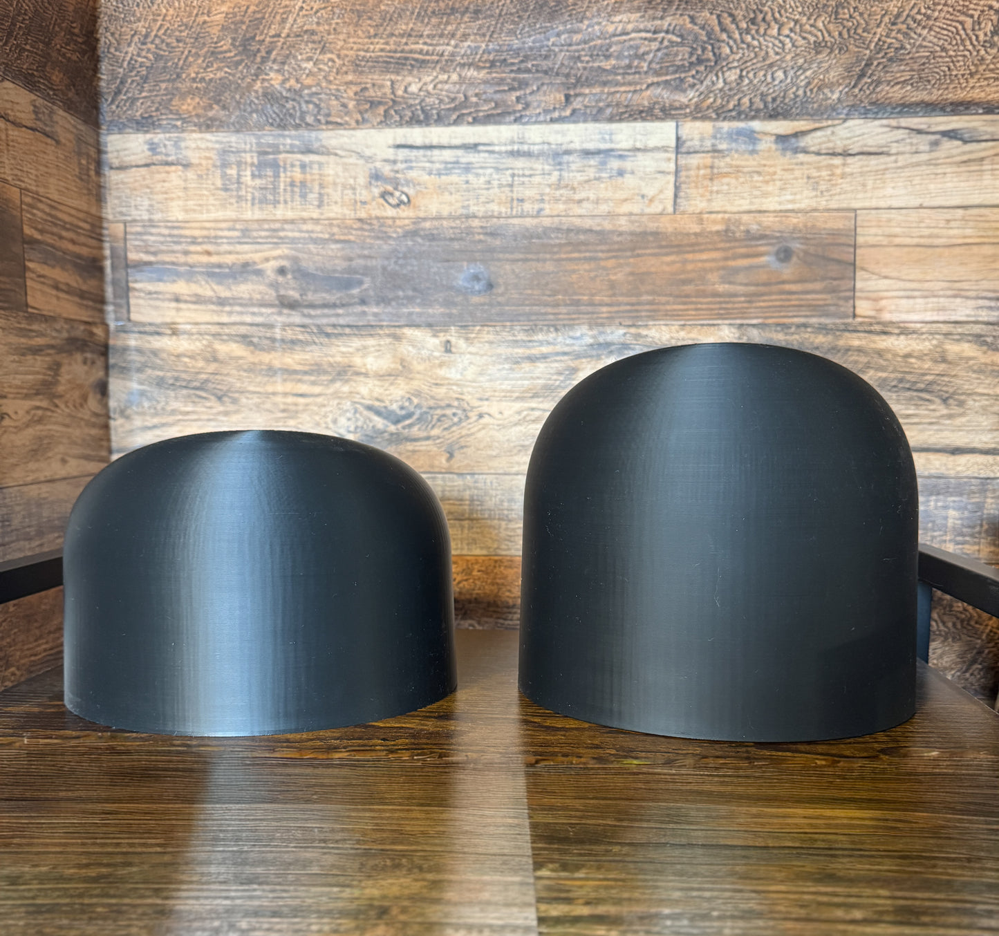 Hat block/hat shaper