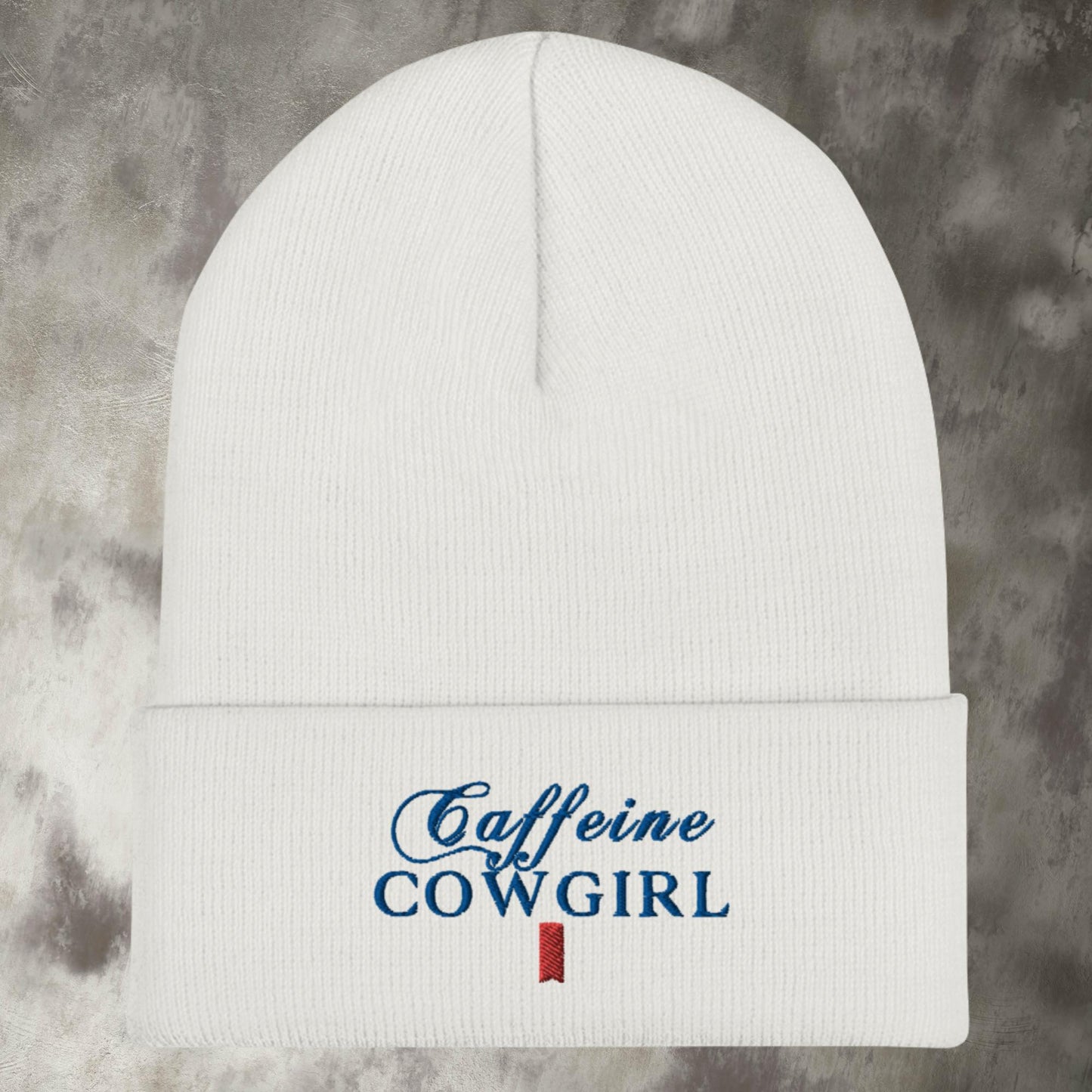 Cowgirl Ultra Beanie