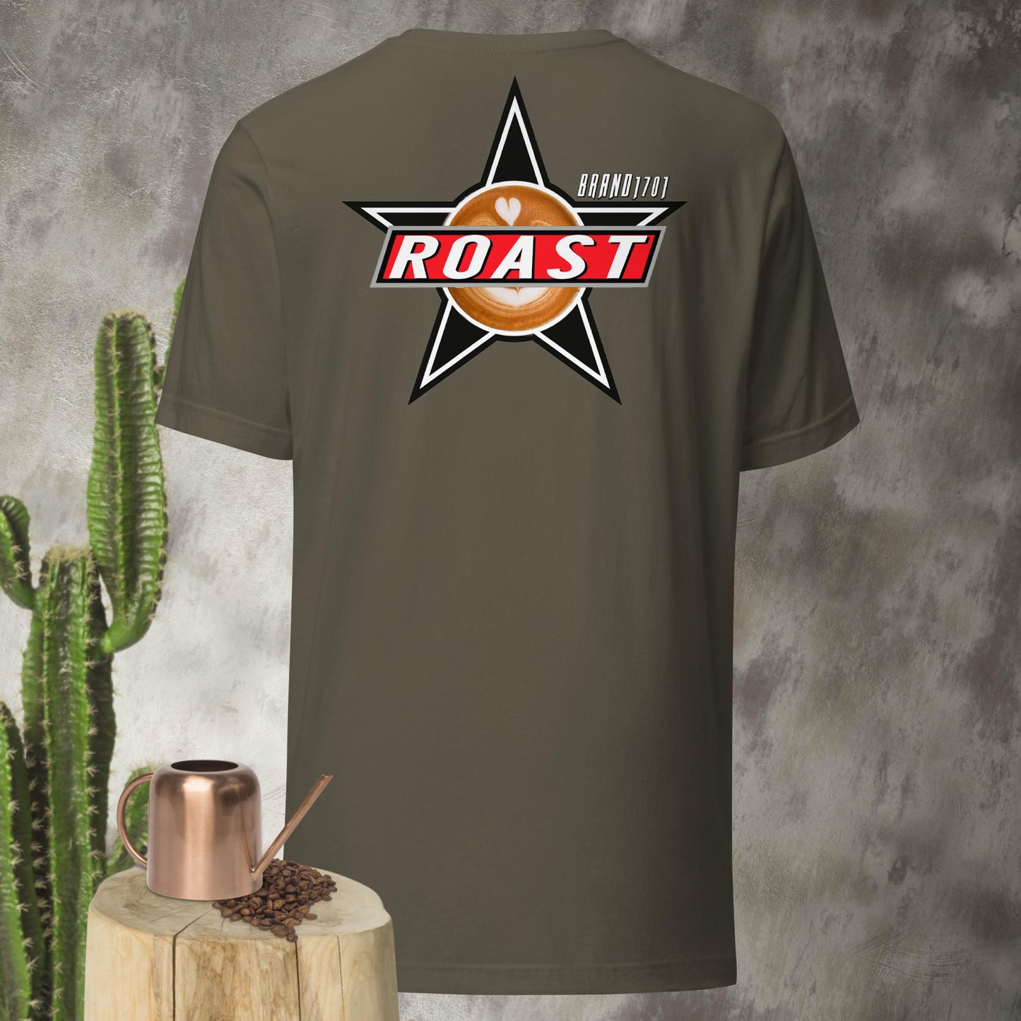 PBRoast Tee