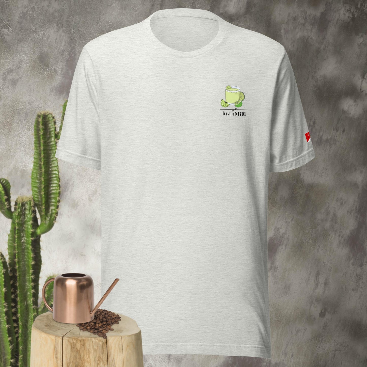 Stackin' Limes Tee (Unisex)