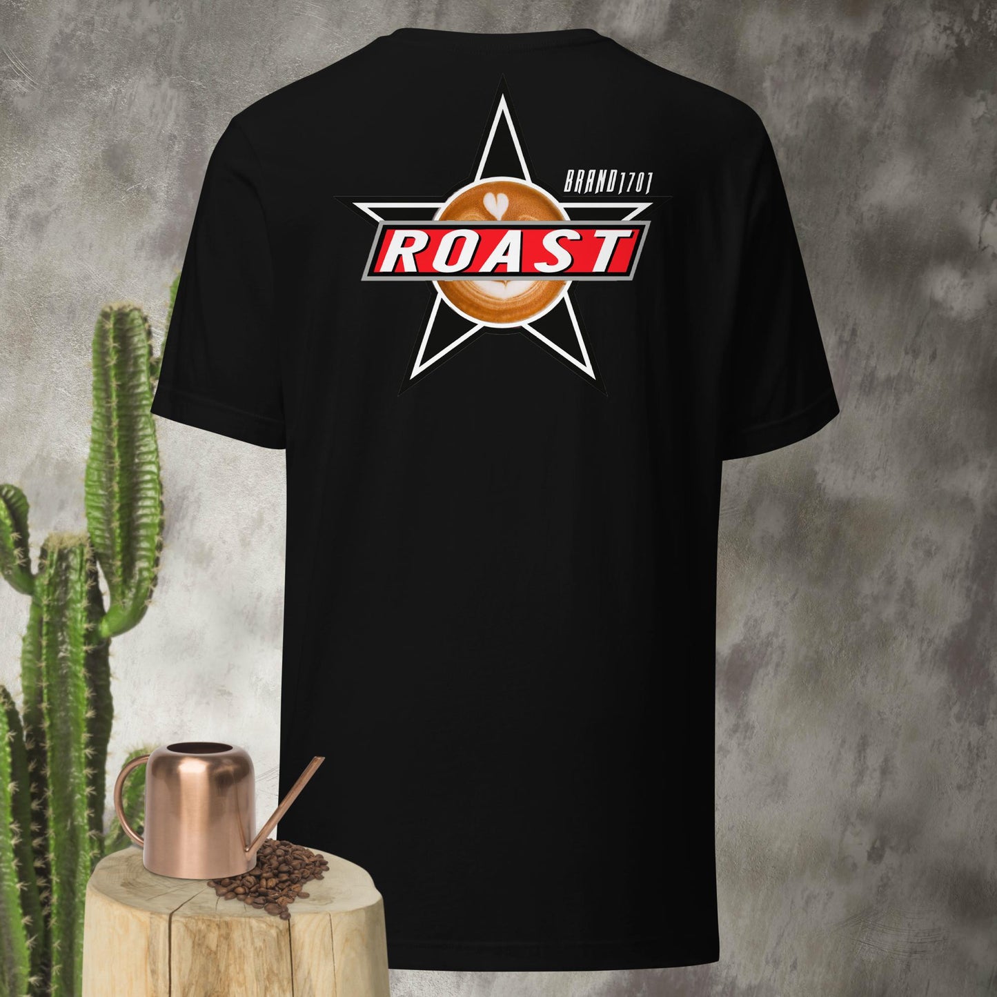 PBRoast Tee