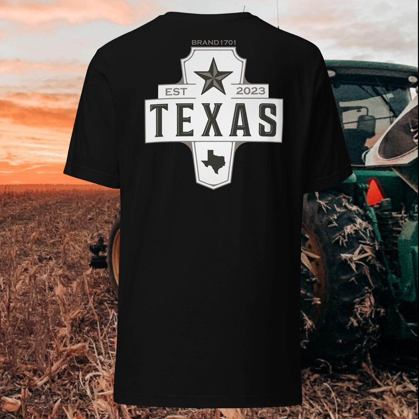 Texan Tee