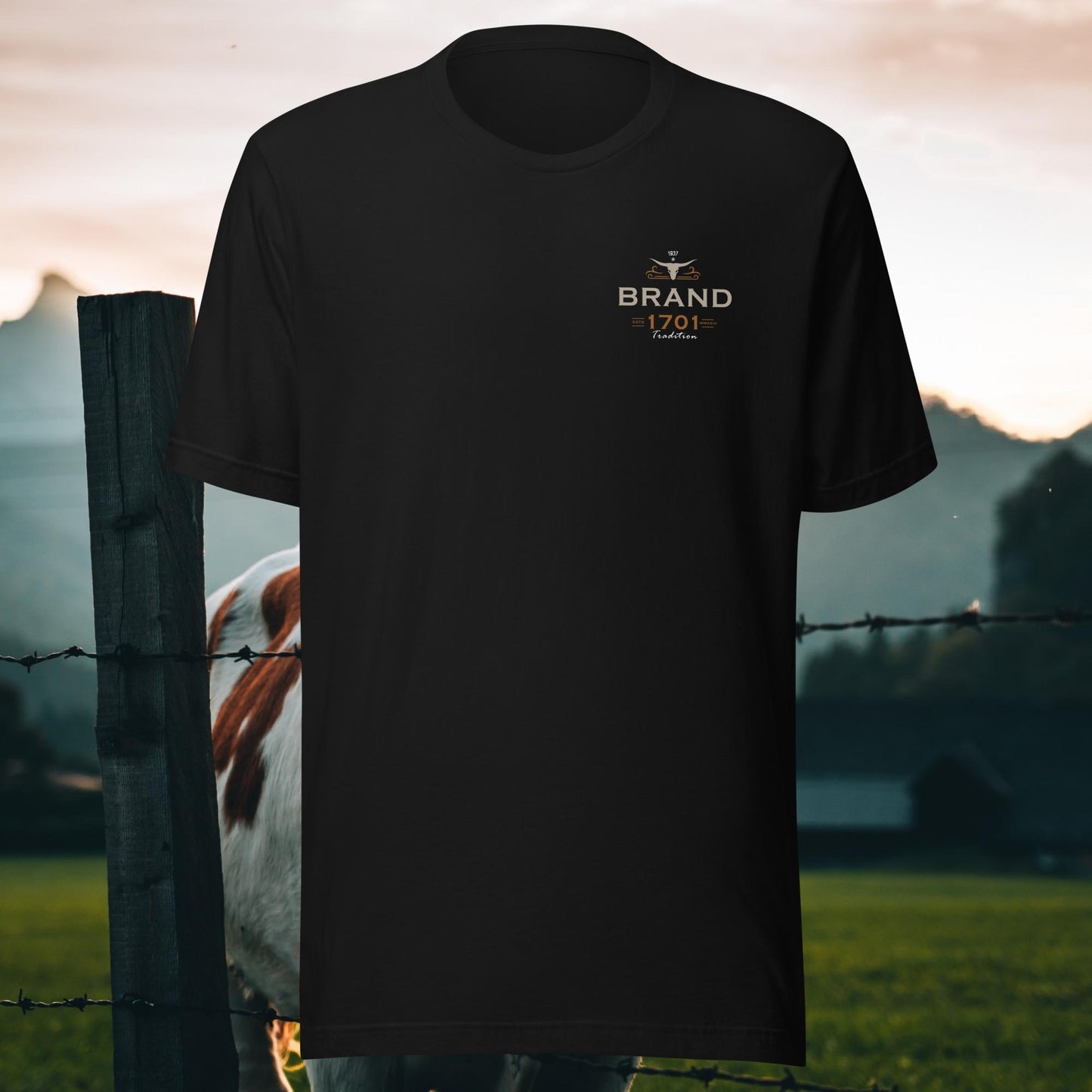 Tradition Tee