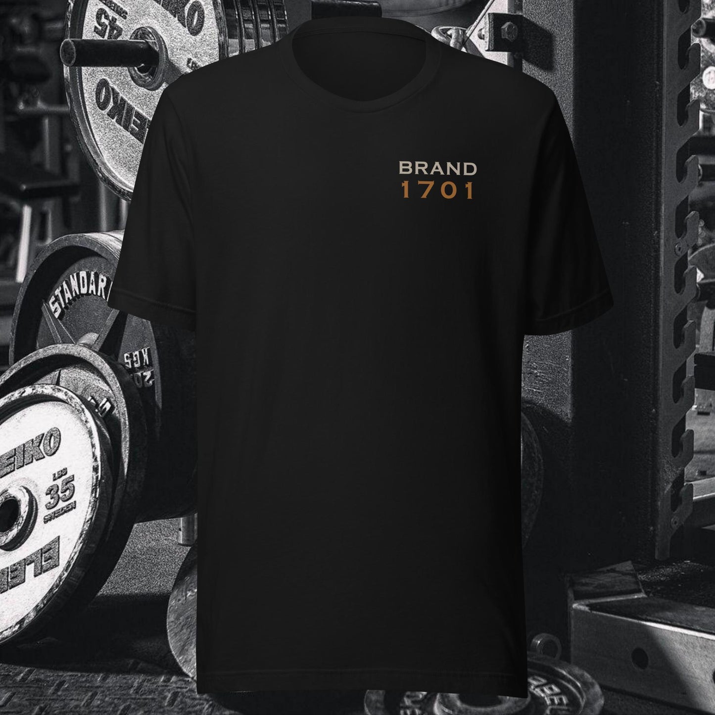 “Dues Paid” Traditions Logo Tee