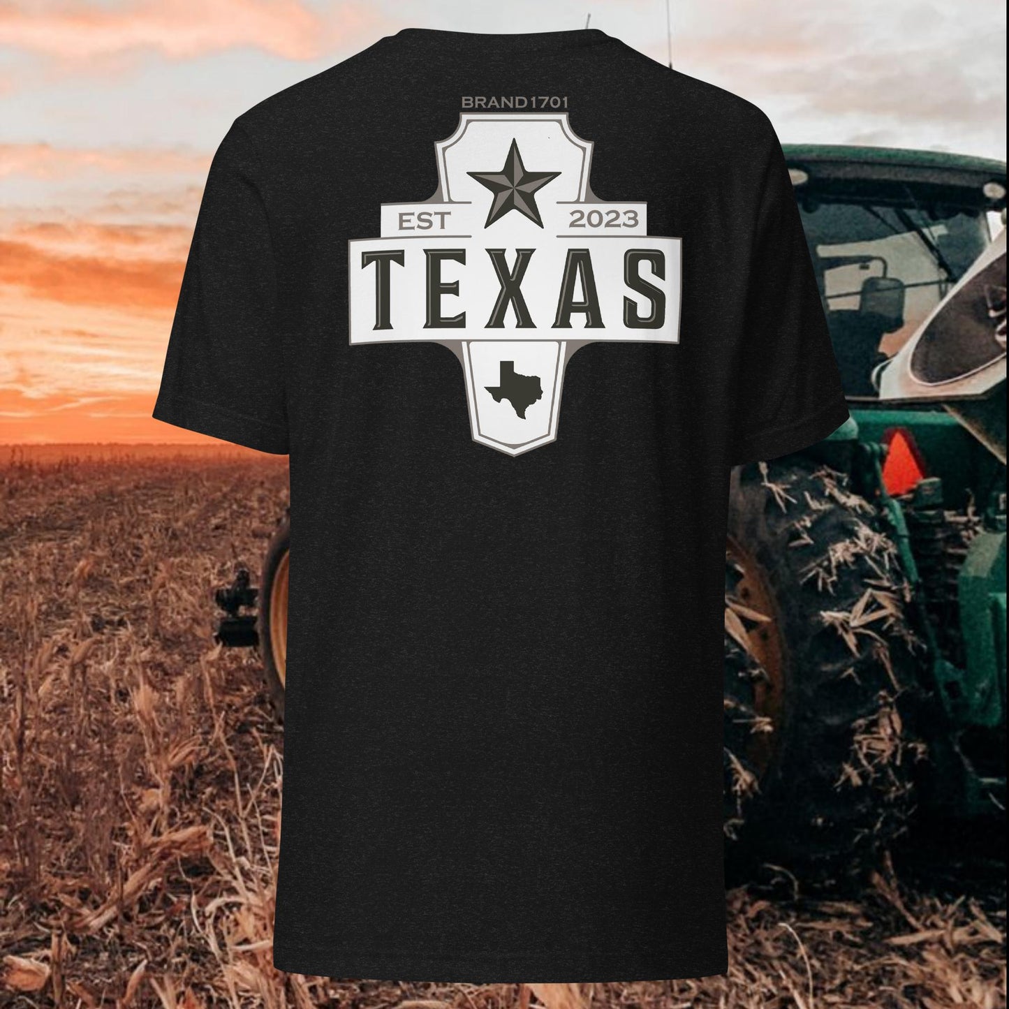 Texan Tee