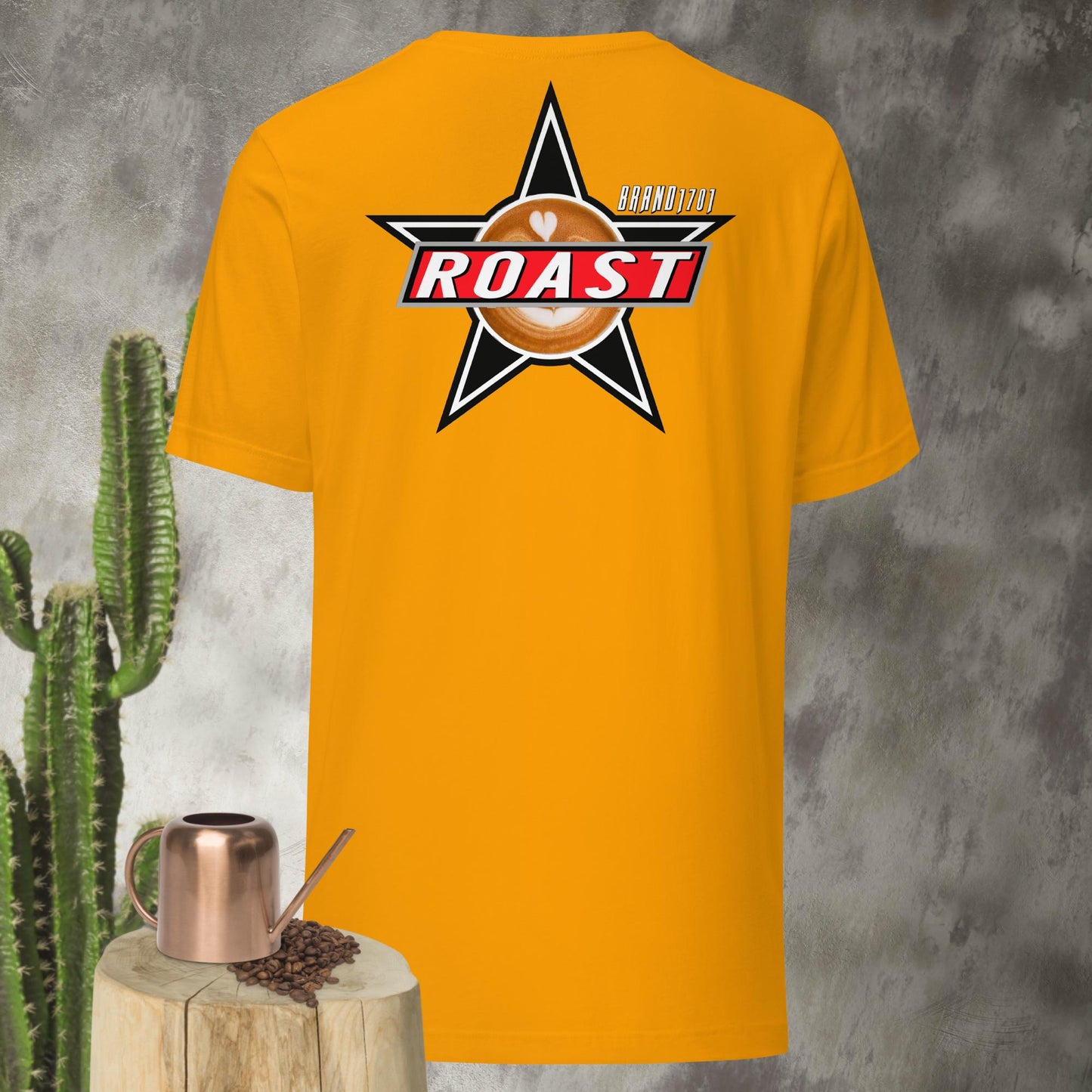 PBRoast Tee