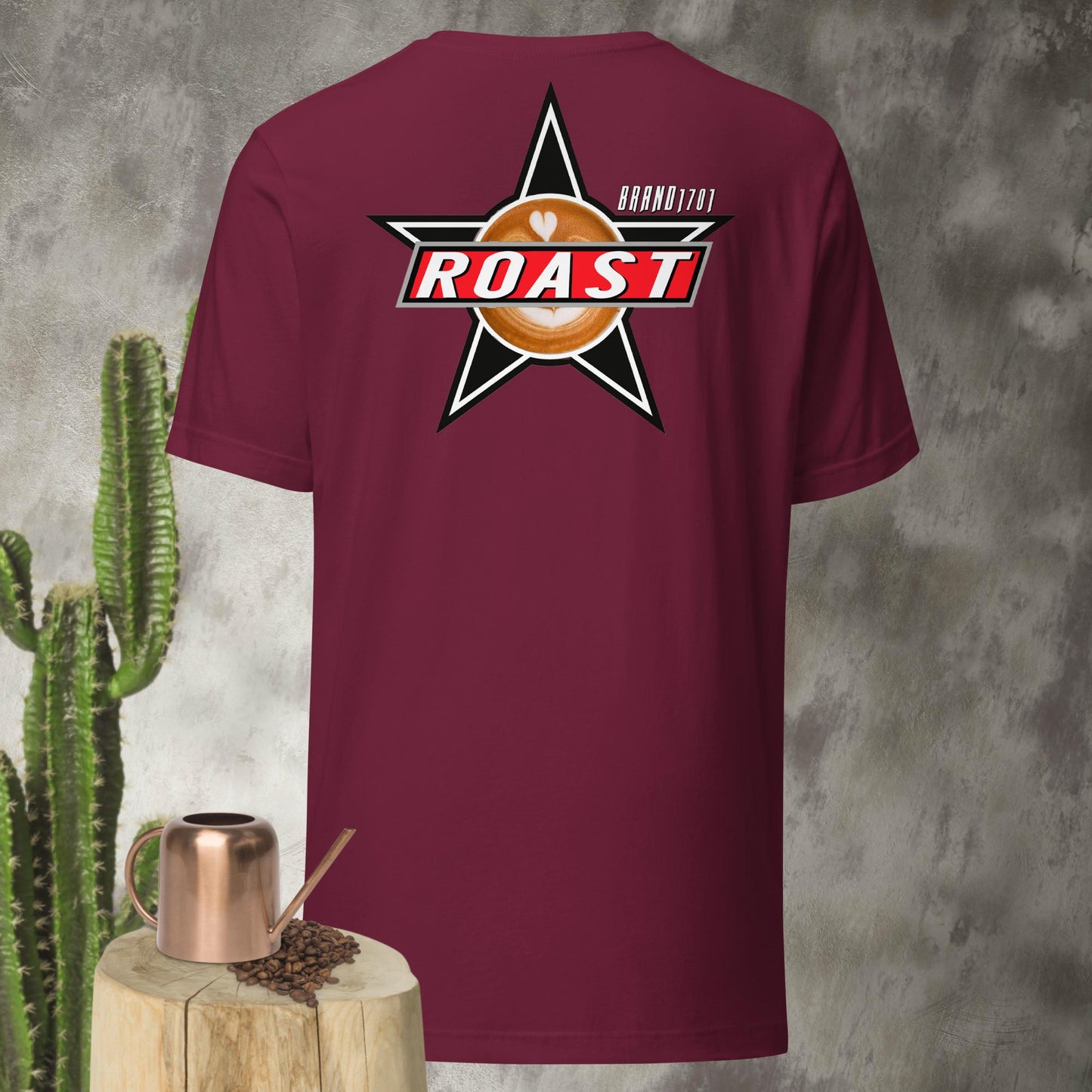 PBRoast Tee