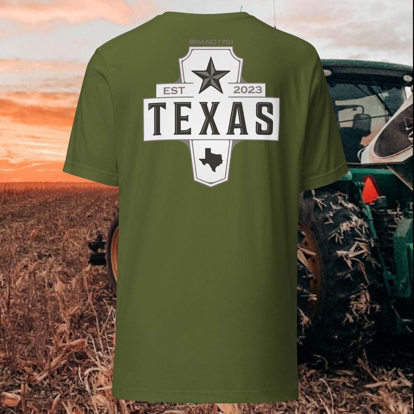 Texan Tee