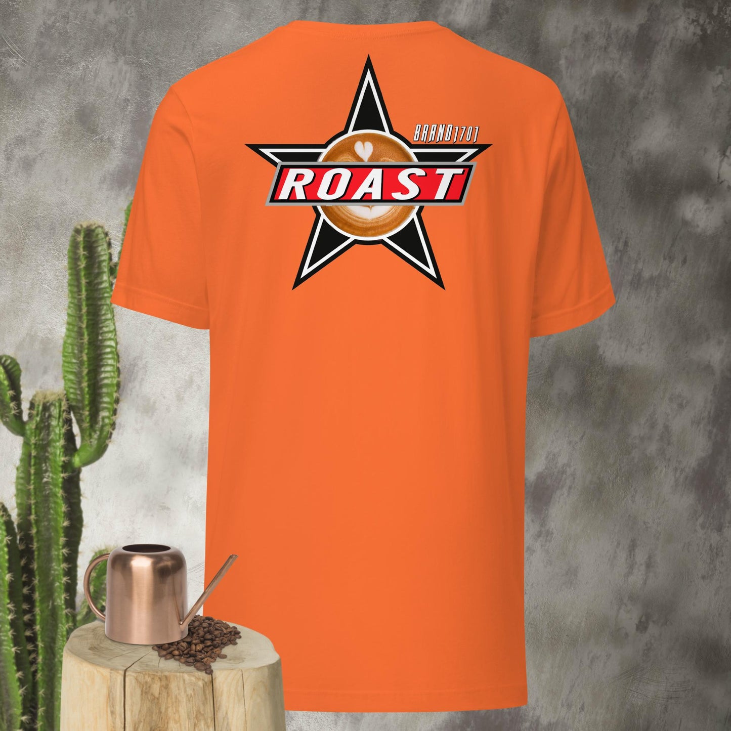 PBRoast Tee