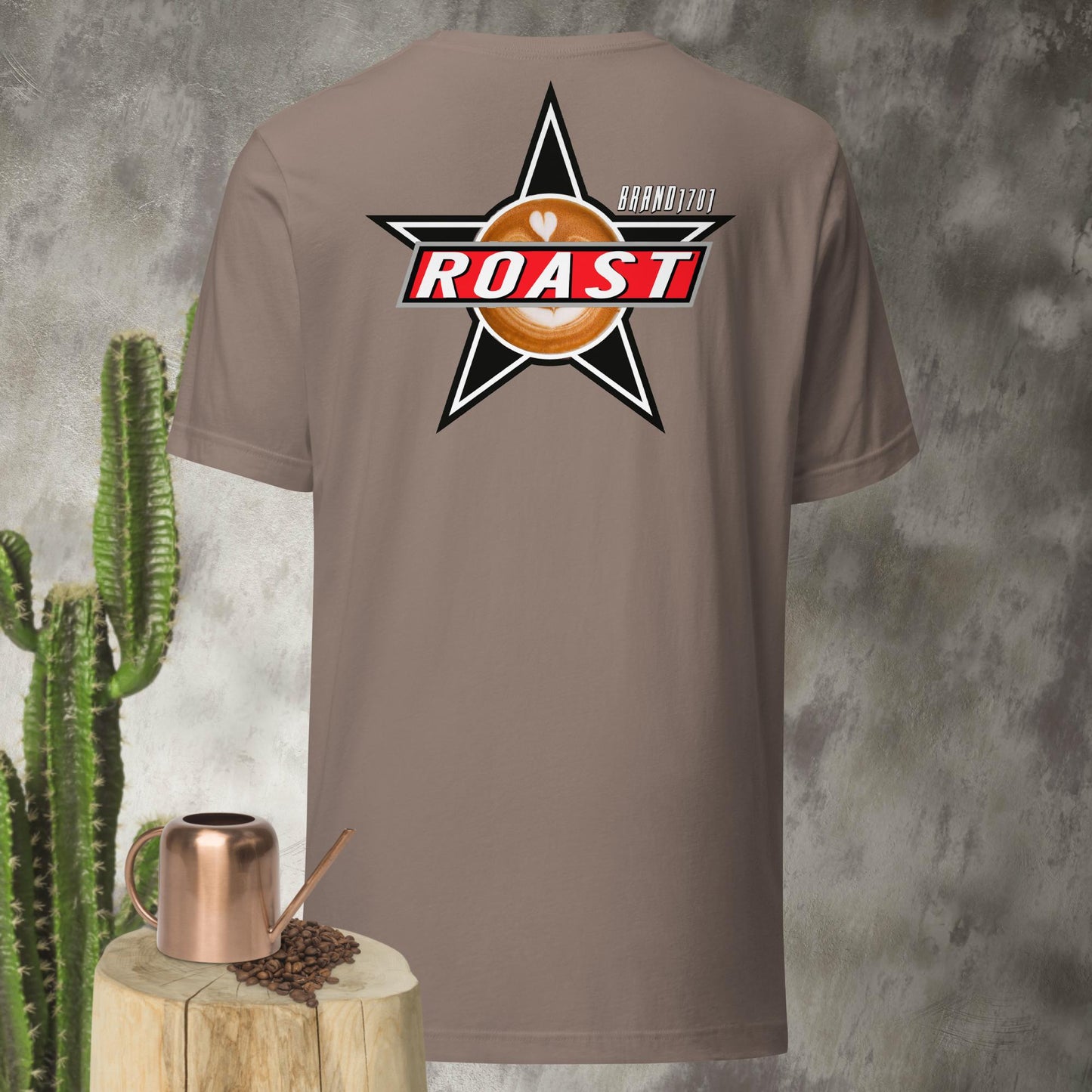 PBRoast Tee