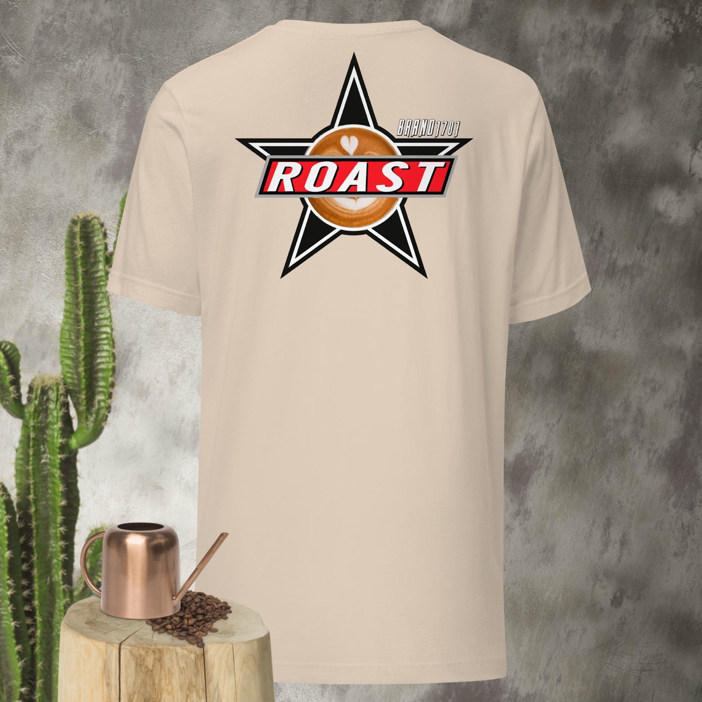 PBRoast Tee