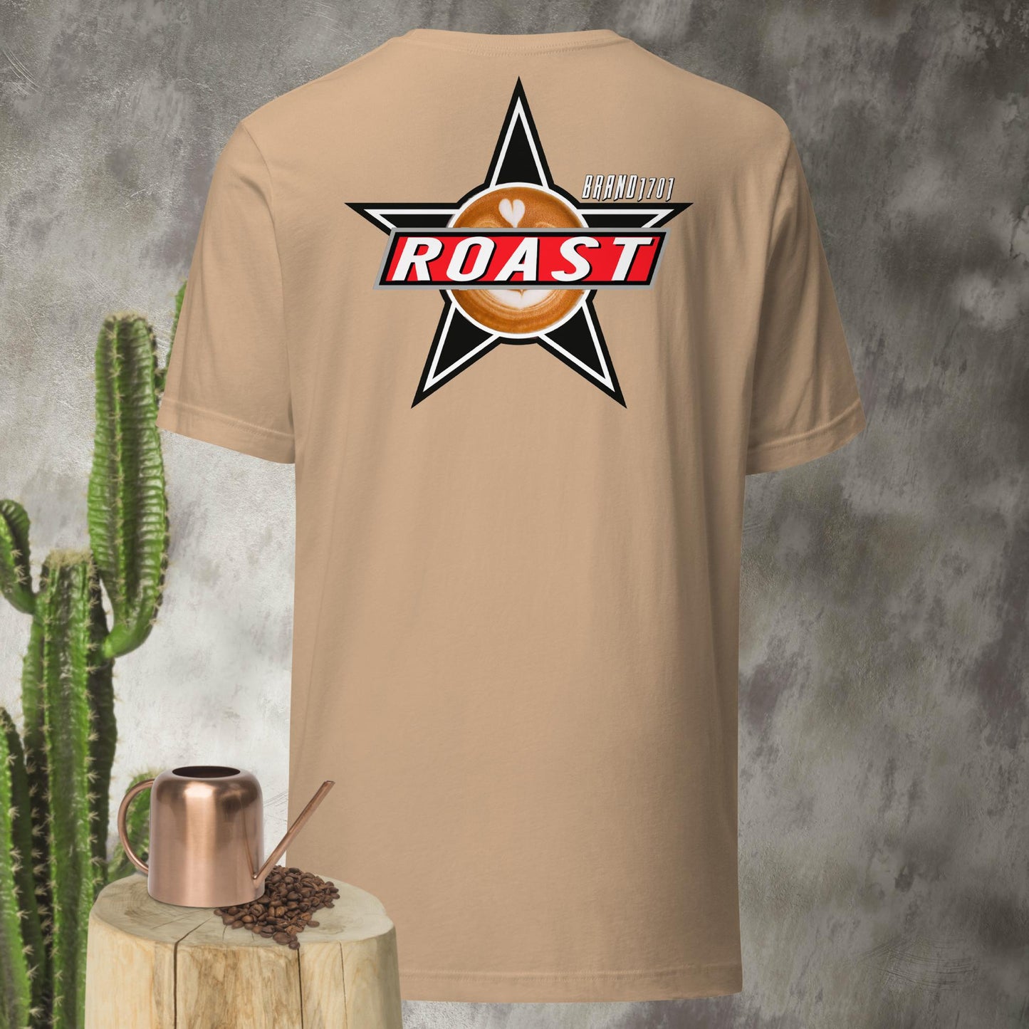 PBRoast Tee