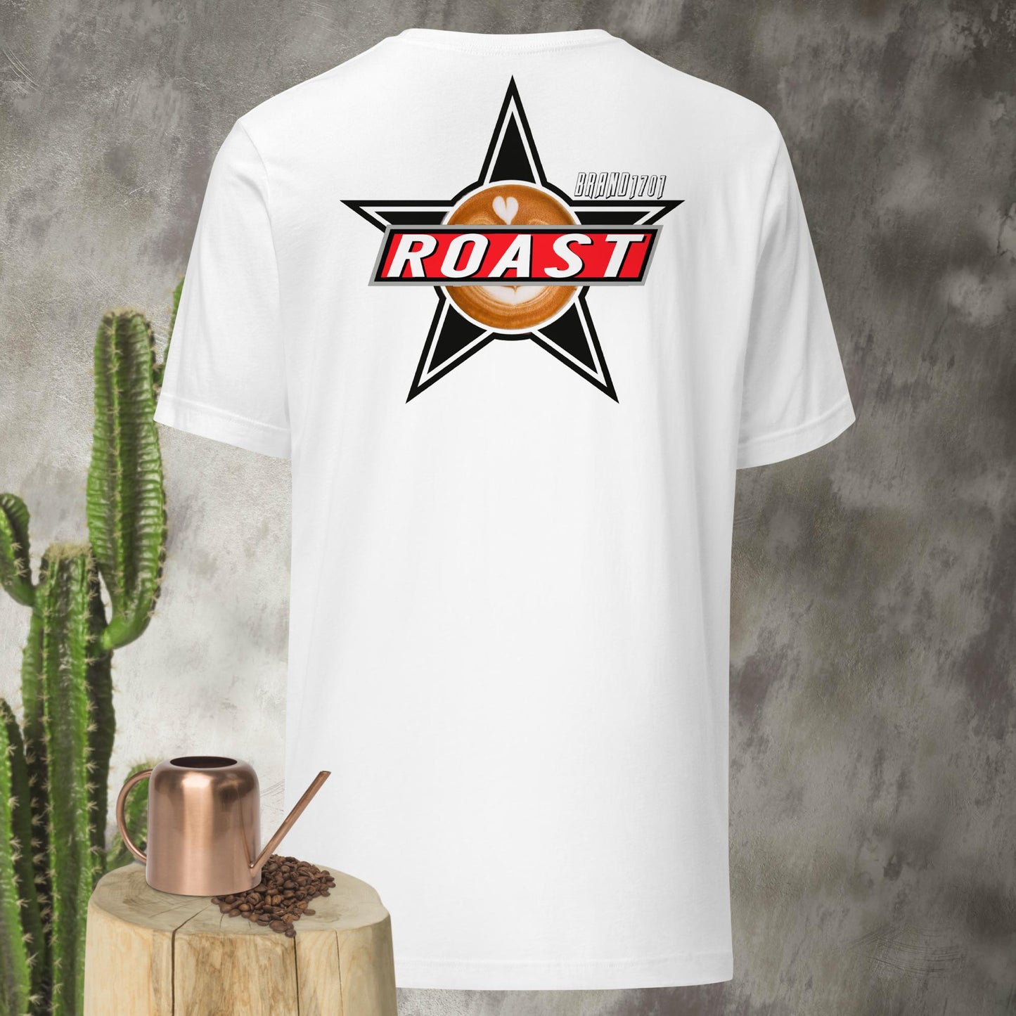 PBRoast Tee