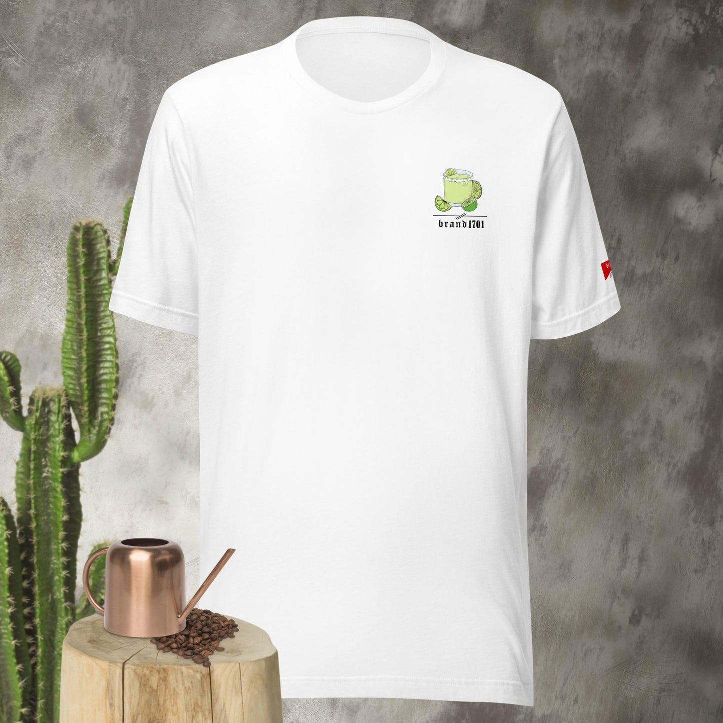 Stackin' Limes Tee (Unisex)