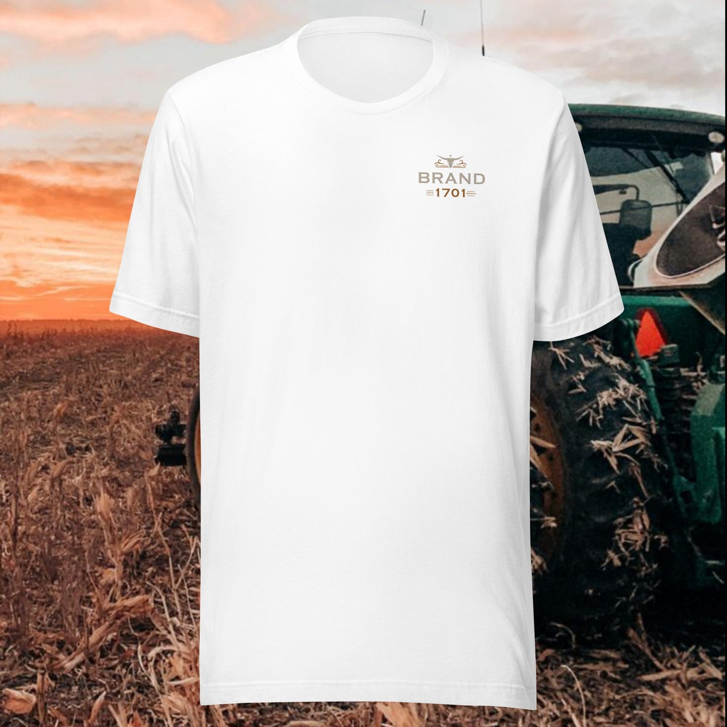 Texan Tee