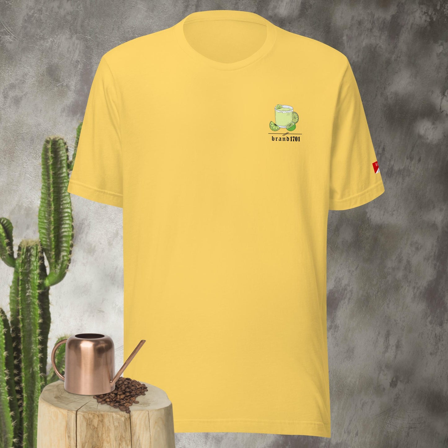 Stackin' Limes Tee (Unisex)